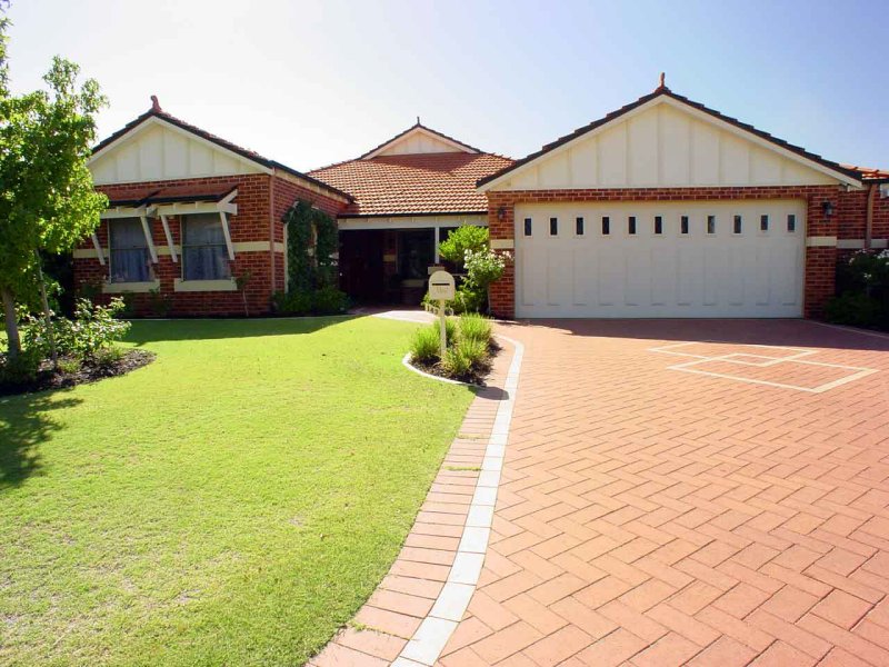 143 Fantail Cres, Ellenbrook, WA 6069