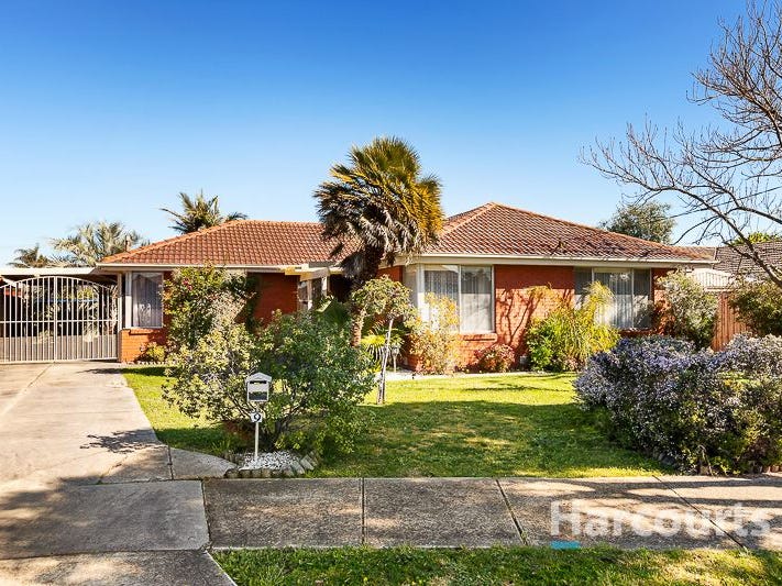 9 Hertford Place, Lalor, Vic 3075 Property Details