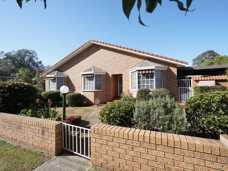 1/56 Linton Avenue, West Ryde, NSW 2114