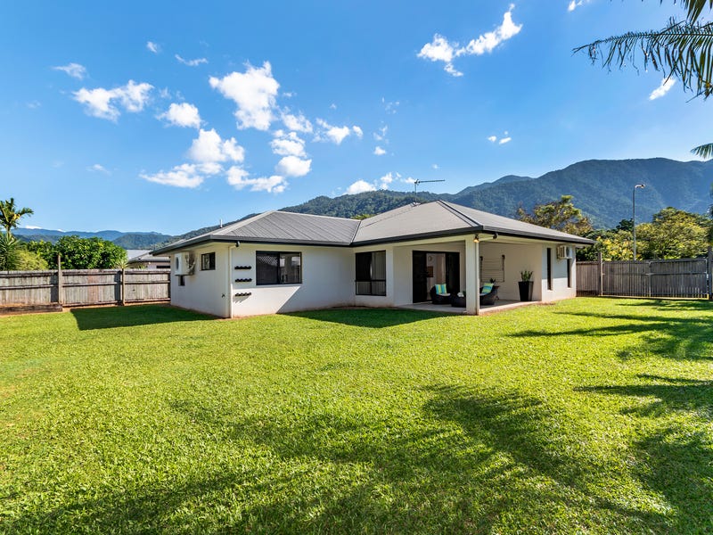 112 Xavier Herbert Drive, Redlynch, Qld 4870