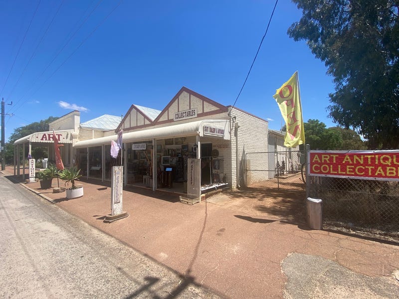 53 Avon Terrace, York, WA 6302 House for Sale