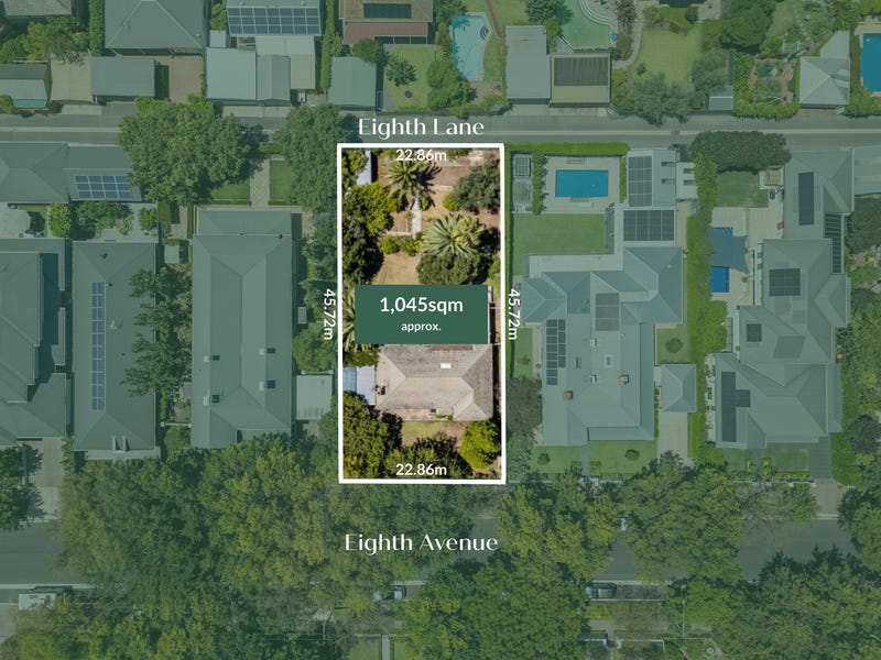 Houses for Sale in St Peters, SA 5069