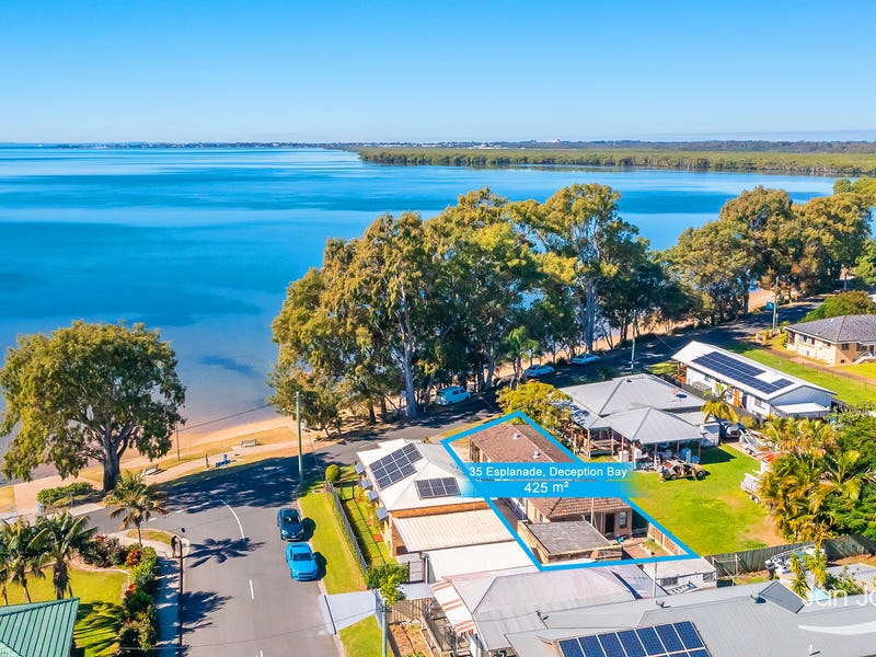 35 Esplanade, Deception Bay, QLD 4508 - realestate.com.au