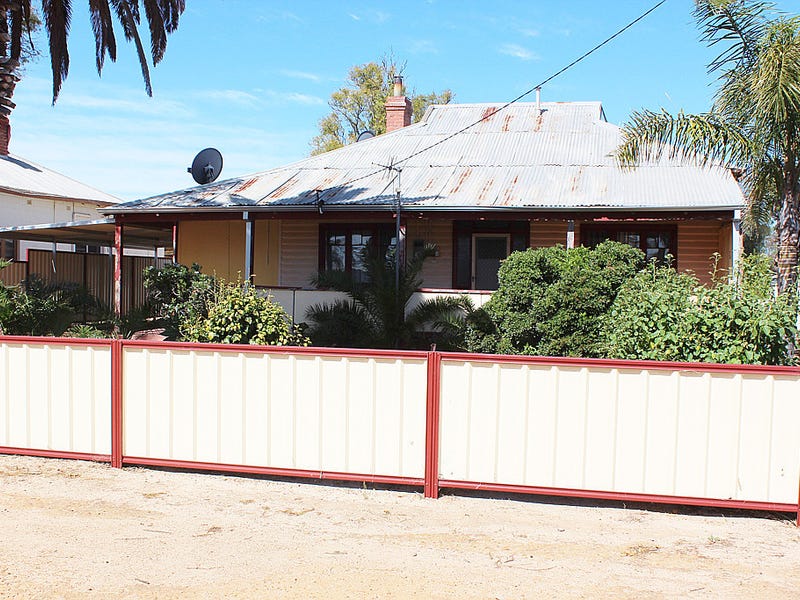 31 Smith Street, Koorda, WA 6475 House for Sale