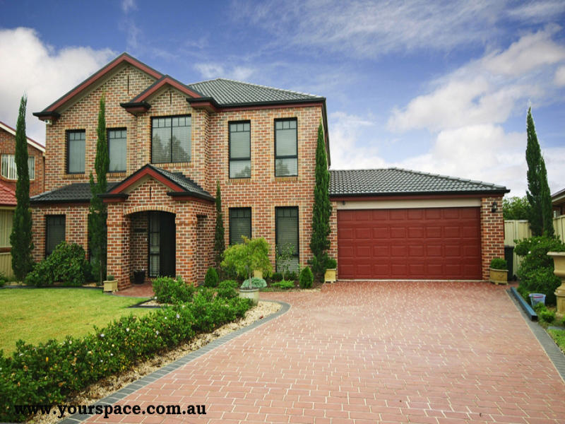 17 Lincoln Grove, Harrington Park, NSW 2567
