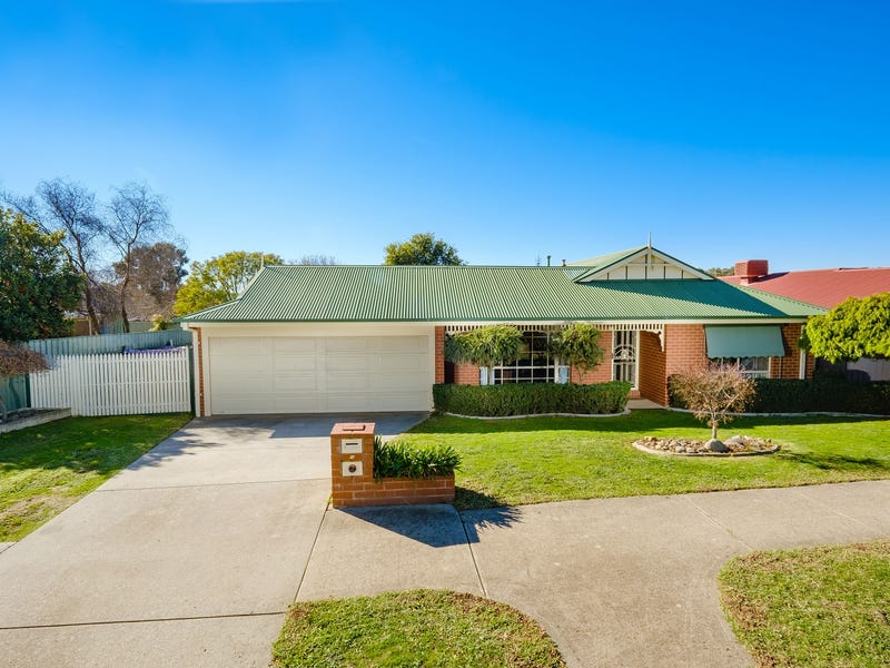 16 Menzies Street, Wodonga, Vic 3690 Property Details