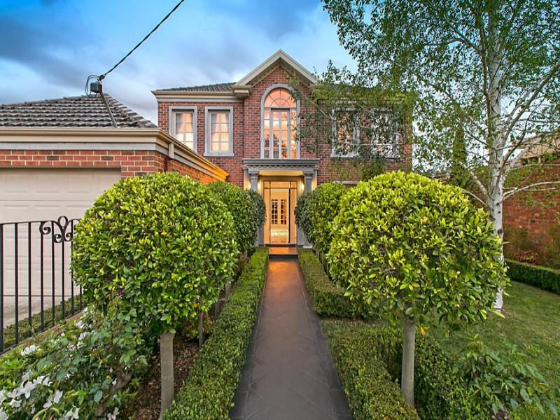 30 Kingston Street, Hampton, VIC 3188