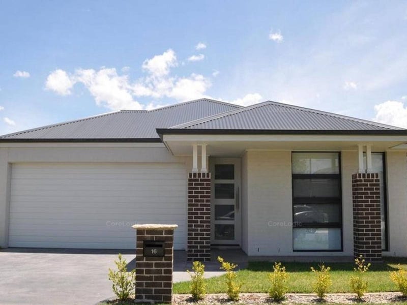 16 Stellaria Street, Marsden Park, NSW 2765 16 Stellaria Street, Marsden Park, NSW 2765