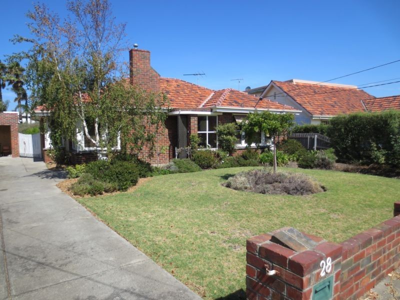 28 Queen Street, Seaholme, VIC 3018