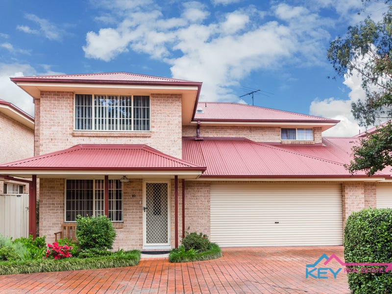 10/35 Elizabeth Street, North Richmond, NSW 2754 House for Sale