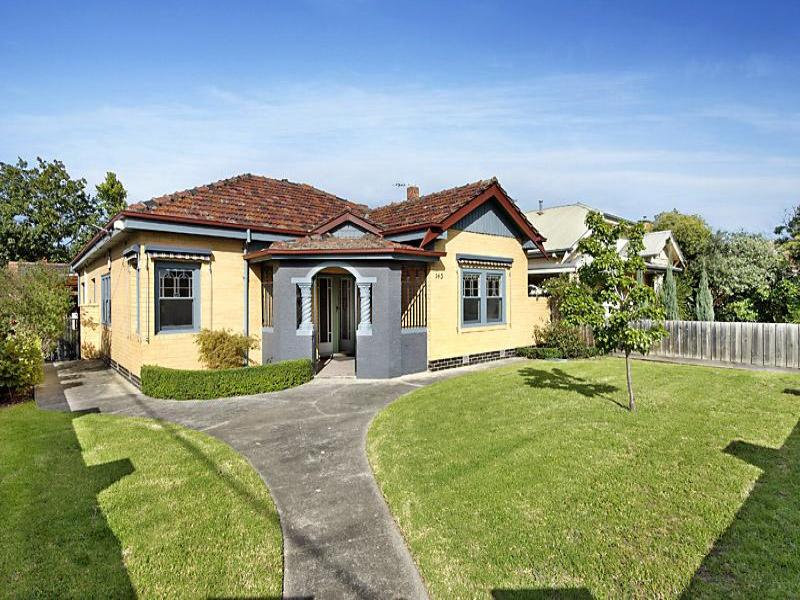 143 Woodland Street, Essendon, VIC 3040