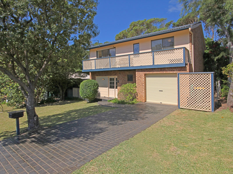 6 The Bridge, Manyana, NSW 2539