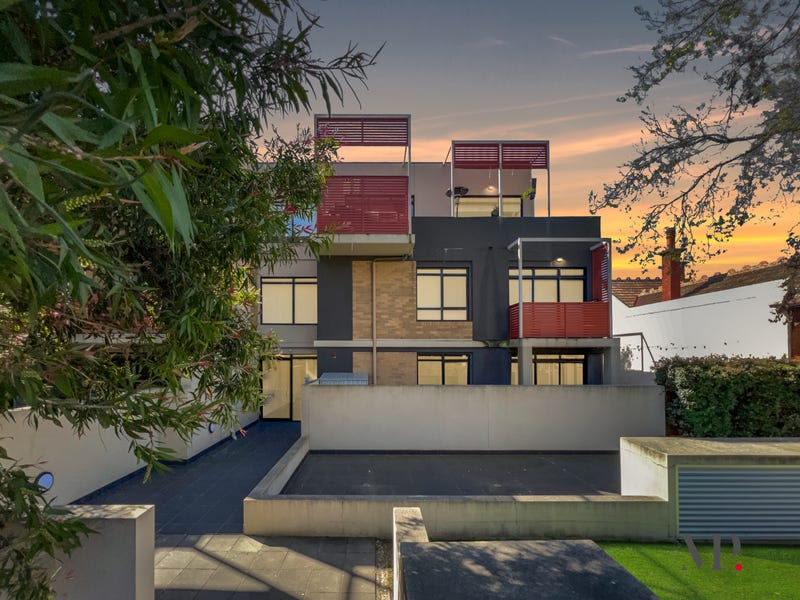 23/573 Glen Huntly Rd, Elsternwick, Vic 3185 Apartment for Sale