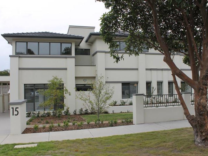 1/15 Louise Avenue, Mont Albert, VIC 3127