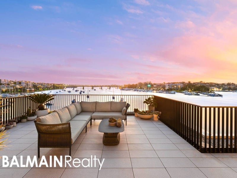 Balmain nsw discount real estate