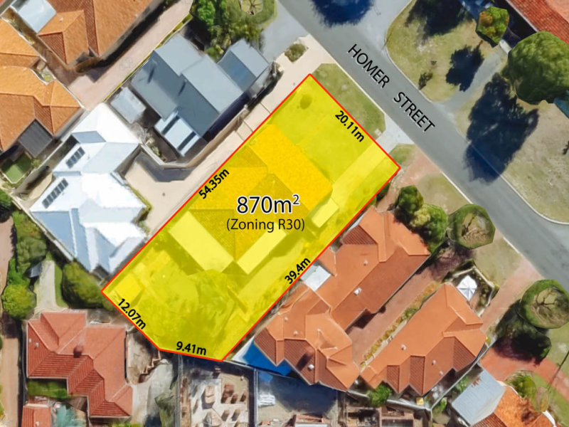 87 Homer Street, Dianella, WA 6059 Property Details