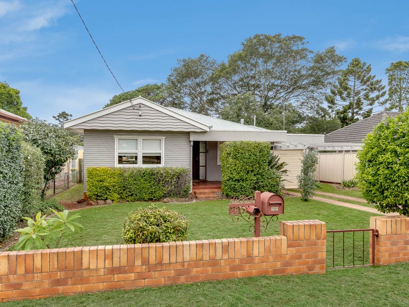 28 Fourth Avenue, Harristown, QLD 4350 - realestate.com.au