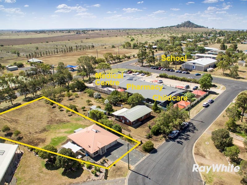 5 Lawmere Court, Kingsthorpe, Qld 4400 Property Details