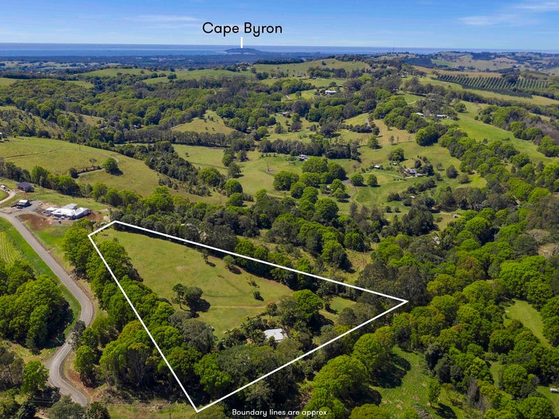 212 Fowlers Lane, Bangalow, NSW 2479 - Property Details