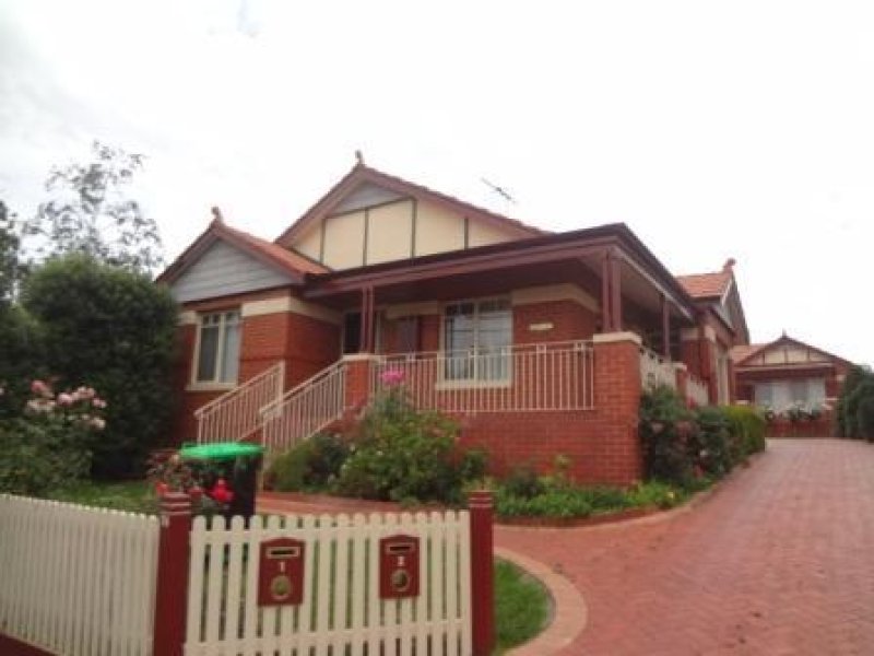 1/76 Scott Street, Moonee Ponds, VIC 3039