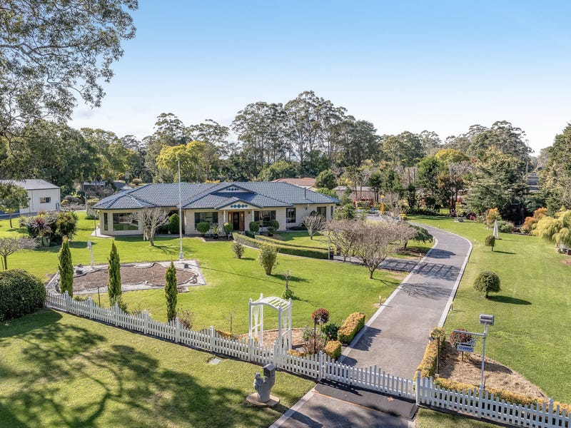 17 Ward Street, Highfields, Qld 4352 House for Sale