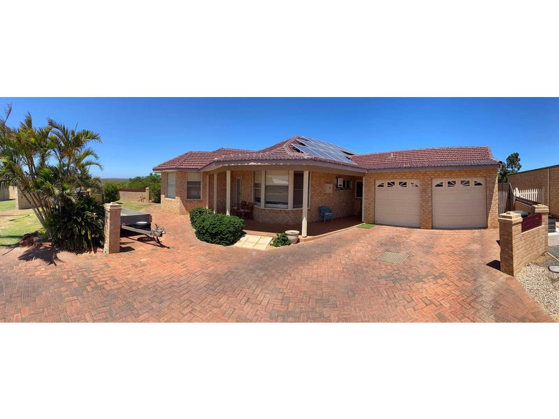 18 Portree Elbow, Kalbarri, WA 6536 Property Details