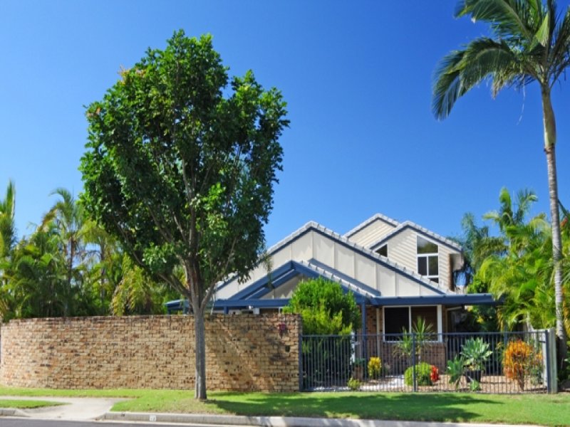 15 Mooloolah Drive, Minyama, Qld 4575 Property Details