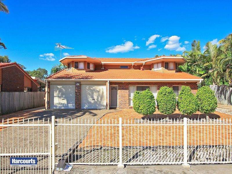 8 Balmerino Drive, Carina, QLD 4152