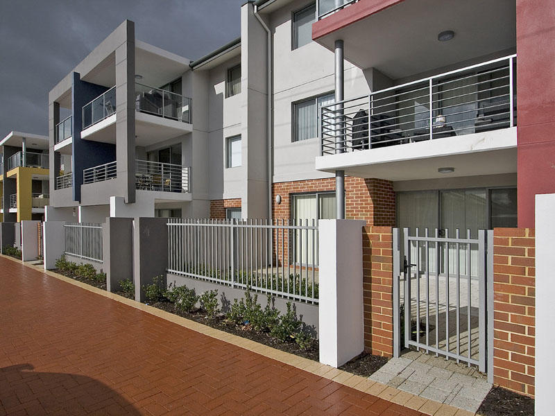 9/1719 Carr Street, West Perth, WA 6005