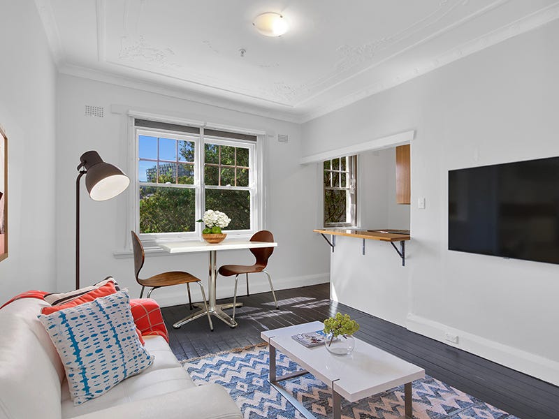 15/3A Farrell Avenue, Darlinghurst, NSW 2010
