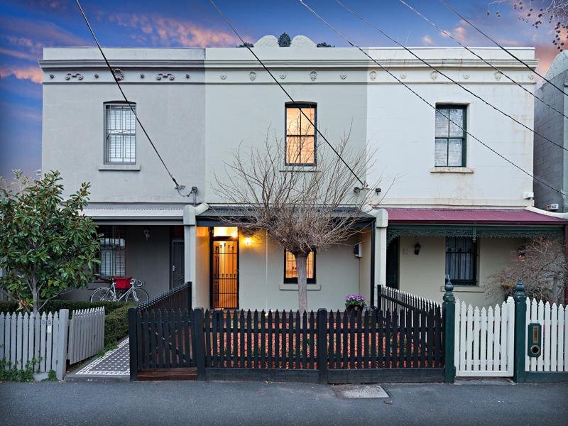 83 Hotham Street, Collingwood, Vic 3066 - Property Details