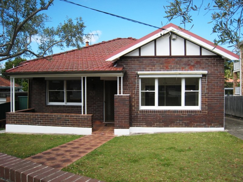 20 Keith Street, Earlwood, NSW 2206