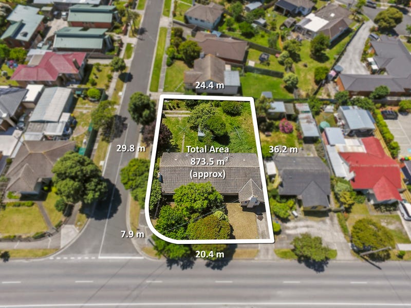 1441 Heatherton Road, Dandenong North, VIC 3175