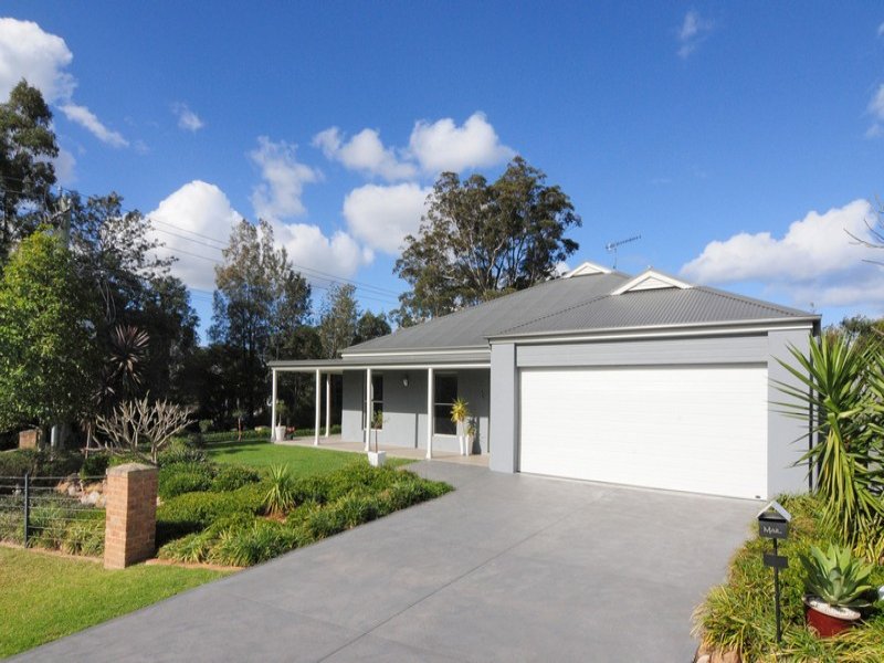 1 The Gables, Berry, NSW 2535 Property Details