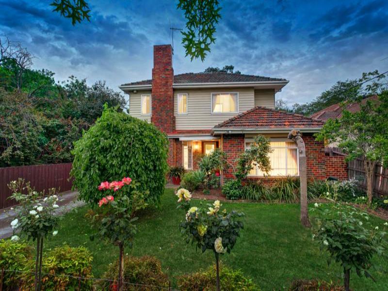 21 Lesley Street, Camberwell, VIC 3124