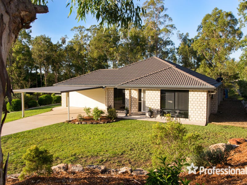 2830 Highview Court, Woodhill, QLD 4285