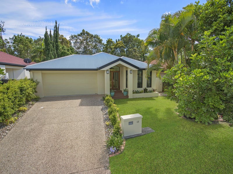 13 Cooloola Place, Twin Waters, QLD 4564 - realestate.com.au