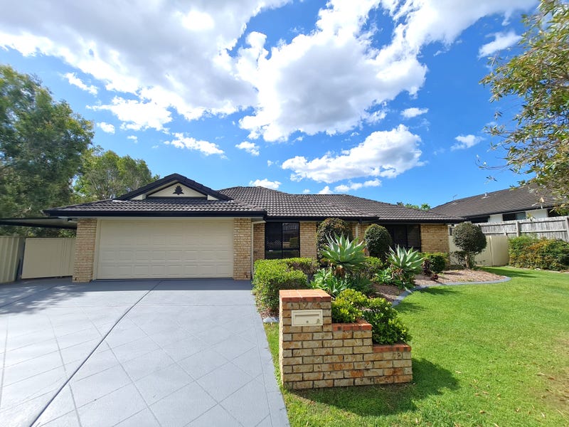 12 Conjola Street, North Lakes, QLD 4509