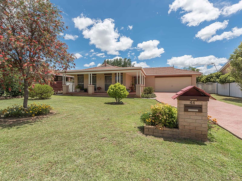 44 Mulgoa Way, Mudgee, NSW 2850 Property Details