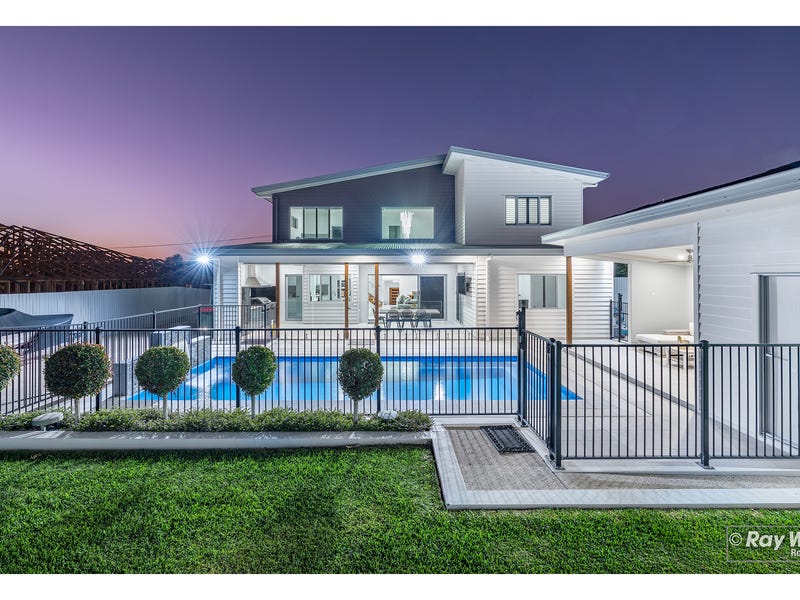 265 Archer Street, The Range, QLD 4700