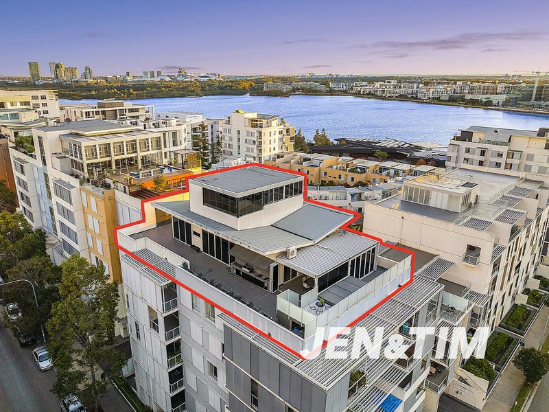 Real Estate & Property for Sale in Strathfield, NSW 2135 (+4 locations