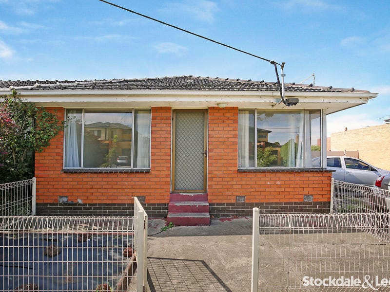 4/13 Crookston Road, Reservoir, Vic 3073 Apartment for Rent