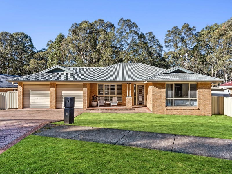 7 Worcester Drive, East Maitland, NSW 2323