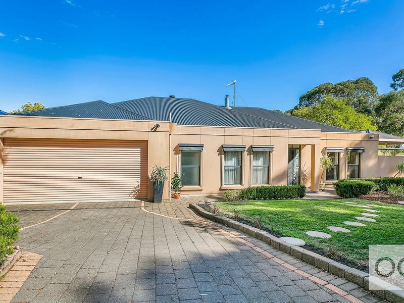 35 Gleeson Crescent, Rostrevor, SA 5073 - Property Details