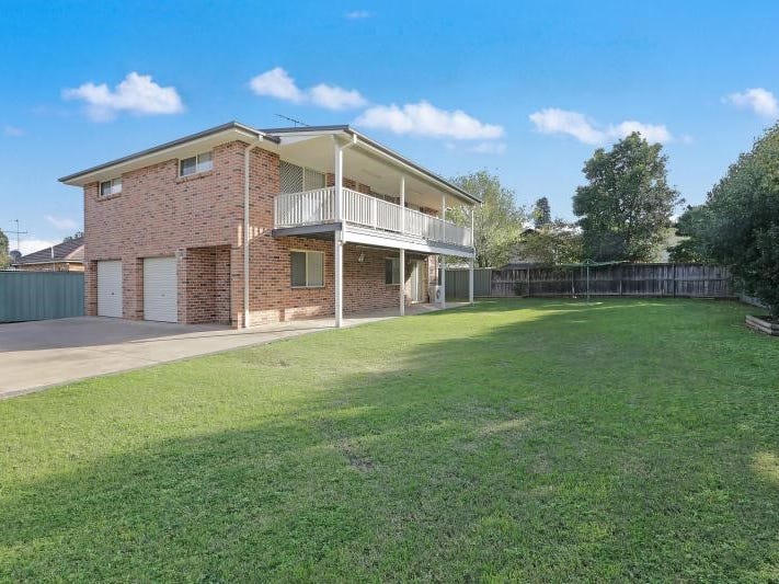 18A Eldon Street, Pitt Town, NSW 2756
