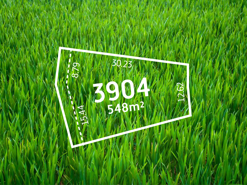 Woodlea 25 Woodlea Boulevard, Rockbank