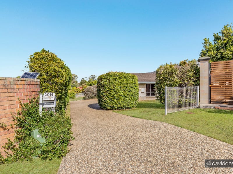 26 Fairhaven Street, Bridgeman Downs, QLD 4035