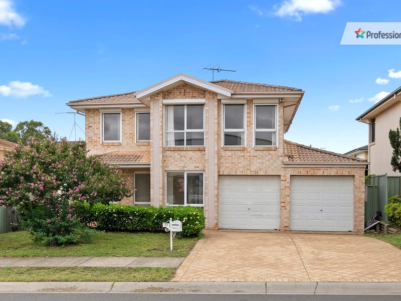 23 Adelphi Street, Rouse Hill, NSW 2155