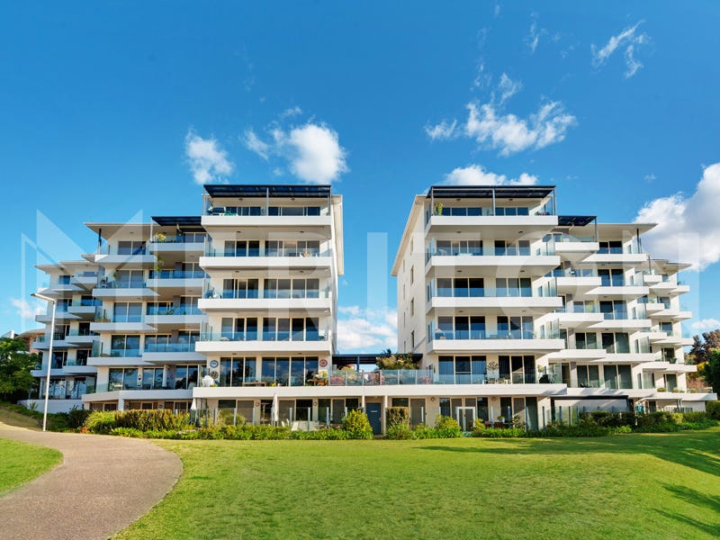 478/3 Point Avenue, Chiswick, NSW 2046