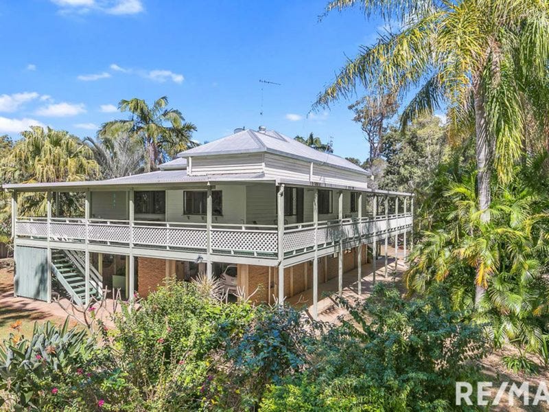 317 Bingham Road, Booral, Qld 4655 Property Details